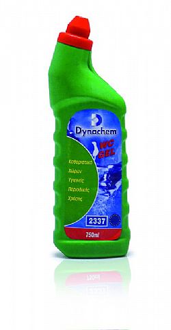 Dynachem 2337 Gel