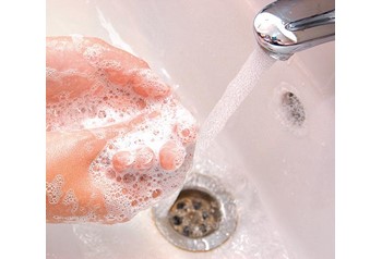 DYNACHEM BAC HAND SOAP