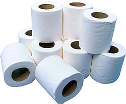 Xαρτί υγείας | Toilet paper
