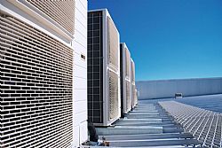 Cooling & Heating Systems