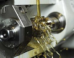 Neat Cutting & Grinding Oils