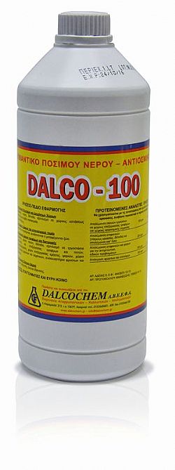 Dalco 100