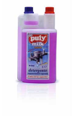 Puly Milk