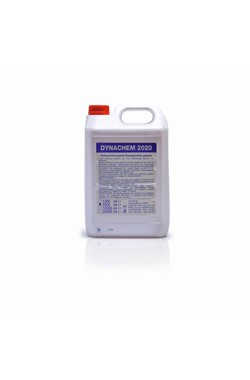 Dynachem 2020