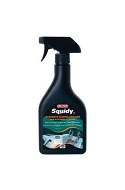 Squidy
