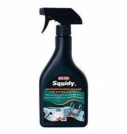 Squidy