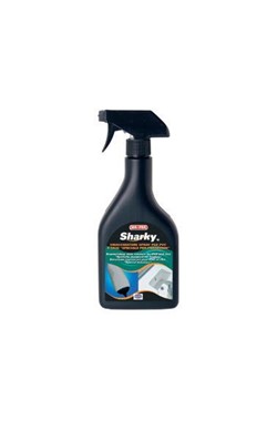 Sharky