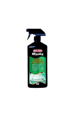 Macky