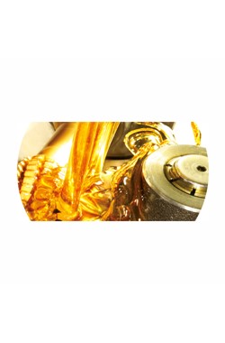 HOUGHTO DRIVE HL SERIES 