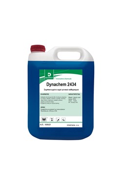 Dynachem 2434 LEMON