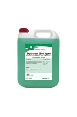 Dynachem 2504 APPLE