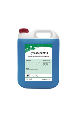 Dynachem 2418