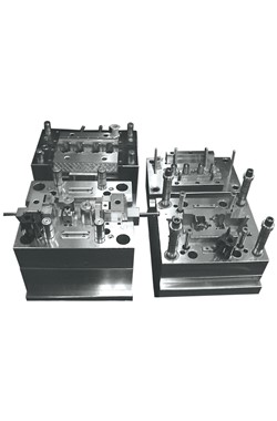 RUST VETO 211 D