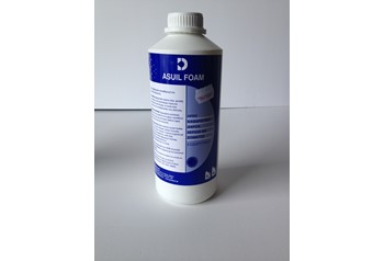 Dynachem Αsuil Foam