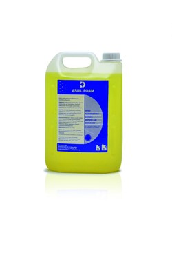 Dynachem Αsuil Foam