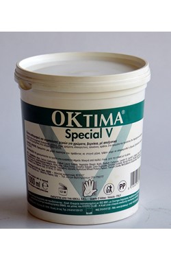 Oktima V Special