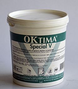 Oktima V Special