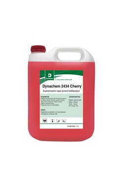 Dynachem 2434 CHERRY