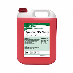 Dynachem 2434 CHERRY