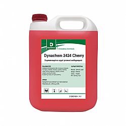 Dynachem 2434 CHERRY