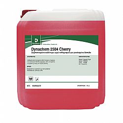 Dynachem 2504 CHERRY