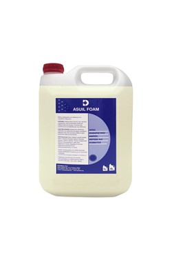 Dynachem Αsuil Foam