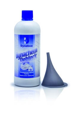 Dynachem Deblock