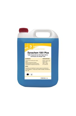 Dynachem 1001 Plus