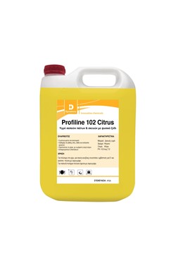 Profiline 102 Citrus