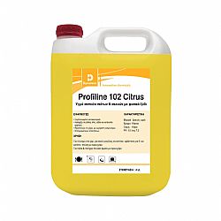 Profiline 102 Citrus