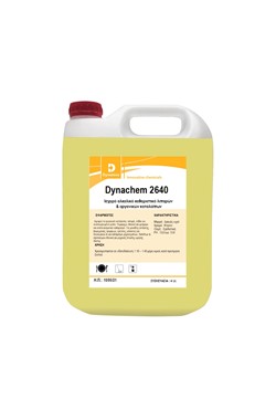 Dynachem 2640